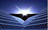 The Solar Energy Pictures