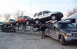 Images of Vehicle Transport Service Reviews