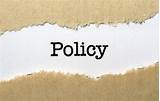 How To Make Company Policy Pictures