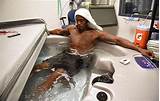 How Long Should You Stay In A Ice Bath Photos