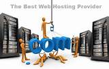 Choosing A Web Hosting Provider Pictures