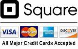 What Credit Cards Can I Accept With Square Pictures