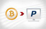 How To Sell Bitcoin For Paypal Photos