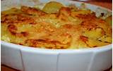 Recipe Cheese And Potato Pie Pictures