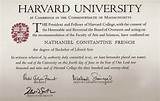 Online Law Degree Harvard