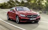 E Class Coupe Price 2018 Pictures