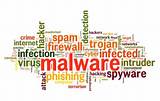 Computer Virus And Malware Images