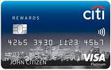 Citi Credit Card Transfer Photos