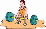 Weightlifting Or Weight Lifting Pictures