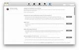 Images of Macos Software