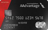 Barclaycard Aviator Red Credit Card