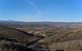 Pictures of Santa Paula Hiking Trails