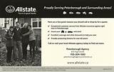 Images of Phone Number To Allstate Insurance Company