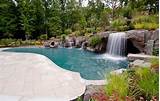Images of Pool Landscaping Plans