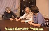 Exercise Program Online