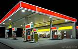 High Octane Gas Stations Pictures