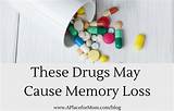 Images of Medications For Memory Loss Dementia