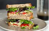 Photos of Gourmet Sandwich Recipes