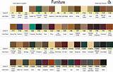 Tan Carpet Dye Repair Kit