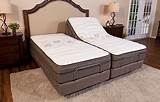 Bed Mattress Base Pictures