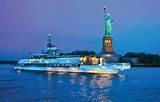 New York Cruise Tours