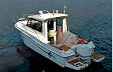 Pictures of Sport Fishing Boat