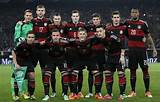 Germany Soccer Roster Images
