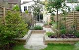 Garden And Yard Design