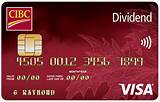 Cibc Credit Card Offers Photos