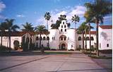 San Diego State University Education Pictures