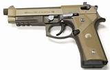Pictures of Us Military New Pistol