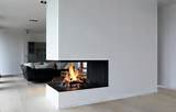 Open Fireplace Images