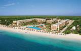 Dreams Resort Riviera Maya Cancun Mexico Photos