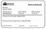 Molina Healthcare Medicare