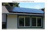 Images of Solar Powered Electricity For Homes