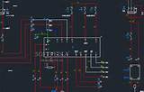 Images of Autocad Electrical Design