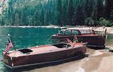 Pictures of Inboard Wooden Boats For Sale