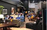 Pictures of Houston Furniture Store
