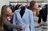 Career In Fashion Merchandising Pictures
