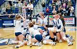 Images of University Of New Hampshire Volleyball
