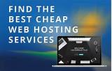 Best Inexpensive Website Hosting
