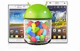 What Is Jelly Bean Software Pictures