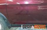 Pictures of Car Medic Paintless Dent Repair