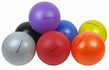 Physical Therapy Balls Images