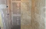 What Is Travertine Floor Tile Images