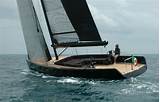 Pictures of Sailing Boat Design