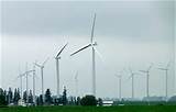 Photos of Wind Power Minnesota
