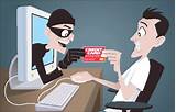Bank Identity Theft Protection Photos