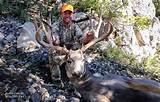 Wyoming Mule Deer Hunting Outfitters