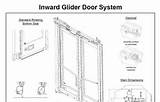 Sliding Door Parts Singapore